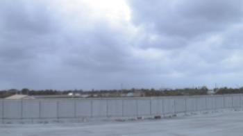 Weather camera view of Forest Park ES.