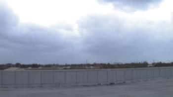 Weather camera view of Forest Park ES.