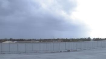 Weather camera view of Forest Park ES.