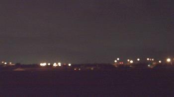 Weather camera view of Forest Park ES.