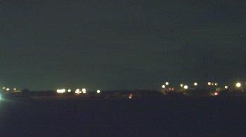 Weather camera view of Forest Park ES.