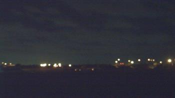 Weather camera view of Forest Park ES.