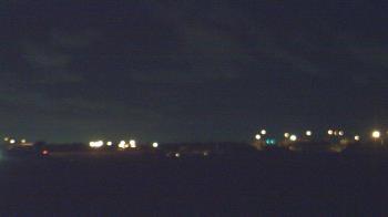 Weather camera view of Forest Park ES.