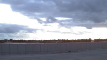 Weather camera view of Forest Park ES.