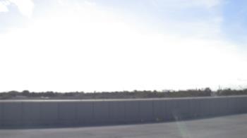 Weather camera view of Forest Park ES.