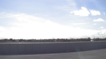 Weather camera view of Forest Park ES.