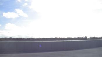 Weather camera view of Forest Park ES.