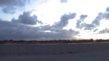 Weather camera view of Forest Park ES.