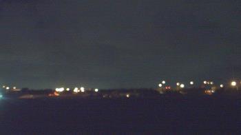 Weather camera view of Forest Park ES.