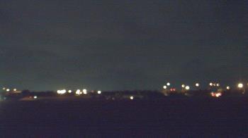 Weather camera view of Forest Park ES.