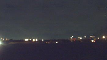 Weather camera view of Forest Park ES.