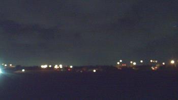 Weather camera view of Forest Park ES.