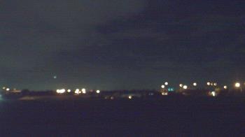 Weather camera view of Forest Park ES.