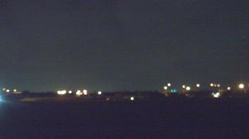 Weather camera view of Forest Park ES.