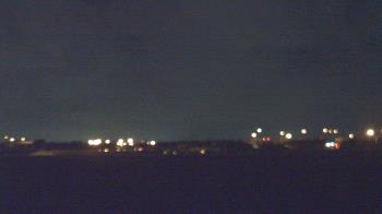 Weather camera view of Forest Park ES.