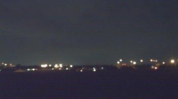 Weather camera view of Forest Park ES.