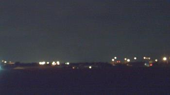 Weather camera view of Forest Park ES.