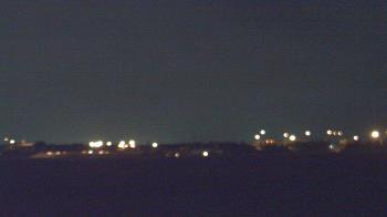 Weather camera view of Forest Park ES.