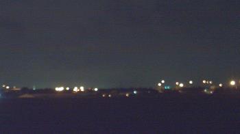 Weather camera view of Forest Park ES.