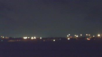 Weather camera view of Forest Park ES.