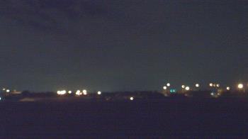 Weather camera view of Forest Park ES.