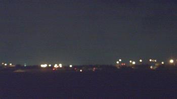 Weather camera view of Forest Park ES.