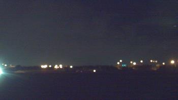 Weather camera view of Forest Park ES.