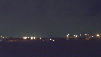 Weather camera view of Forest Park ES.