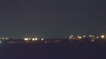 Weather camera view of Forest Park ES.