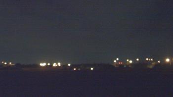 Weather camera view of Forest Park ES.