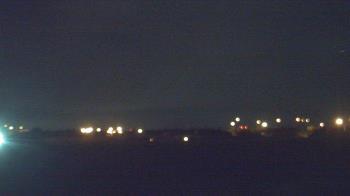 Weather camera view of Forest Park ES.