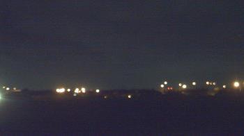 Weather camera view of Forest Park ES.