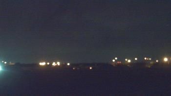 Weather camera view of Forest Park ES.