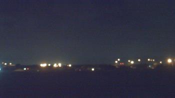 Weather camera view of Forest Park ES.