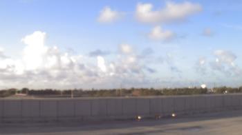 Weather camera view of Forest Park ES.