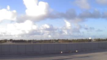 Weather camera view of Forest Park ES.