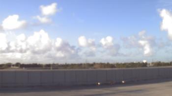 Weather camera view of Forest Park ES.