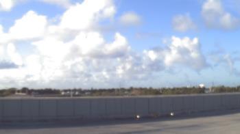 Weather camera view of Forest Park ES.