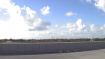 Weather camera view of Forest Park ES.