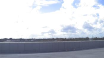 Weather camera view of Forest Park ES.