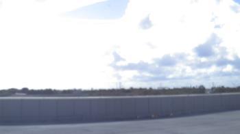 Weather camera view of Forest Park ES.