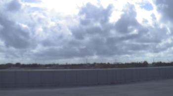 Weather camera view of Forest Park ES.