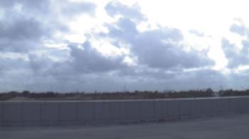 Weather camera view of Forest Park ES.