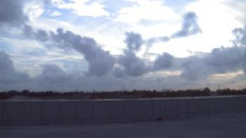 Weather camera view of Forest Park ES.