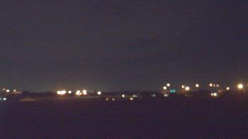 Weather camera view of Forest Park ES.