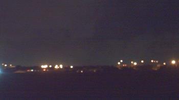 Weather camera view of Forest Park ES.