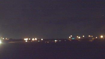 Weather camera view of Forest Park ES.