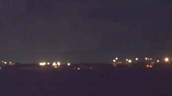 Weather camera view of Forest Park ES.