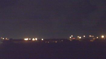 Weather camera view of Forest Park ES.