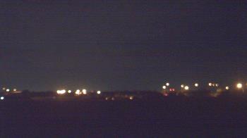 Weather camera view of Forest Park ES.